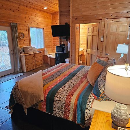 5 Min To Beaver Lake-King Bed-Fire Pit-Jetted Tub #4 Eureka Springs Esterno foto