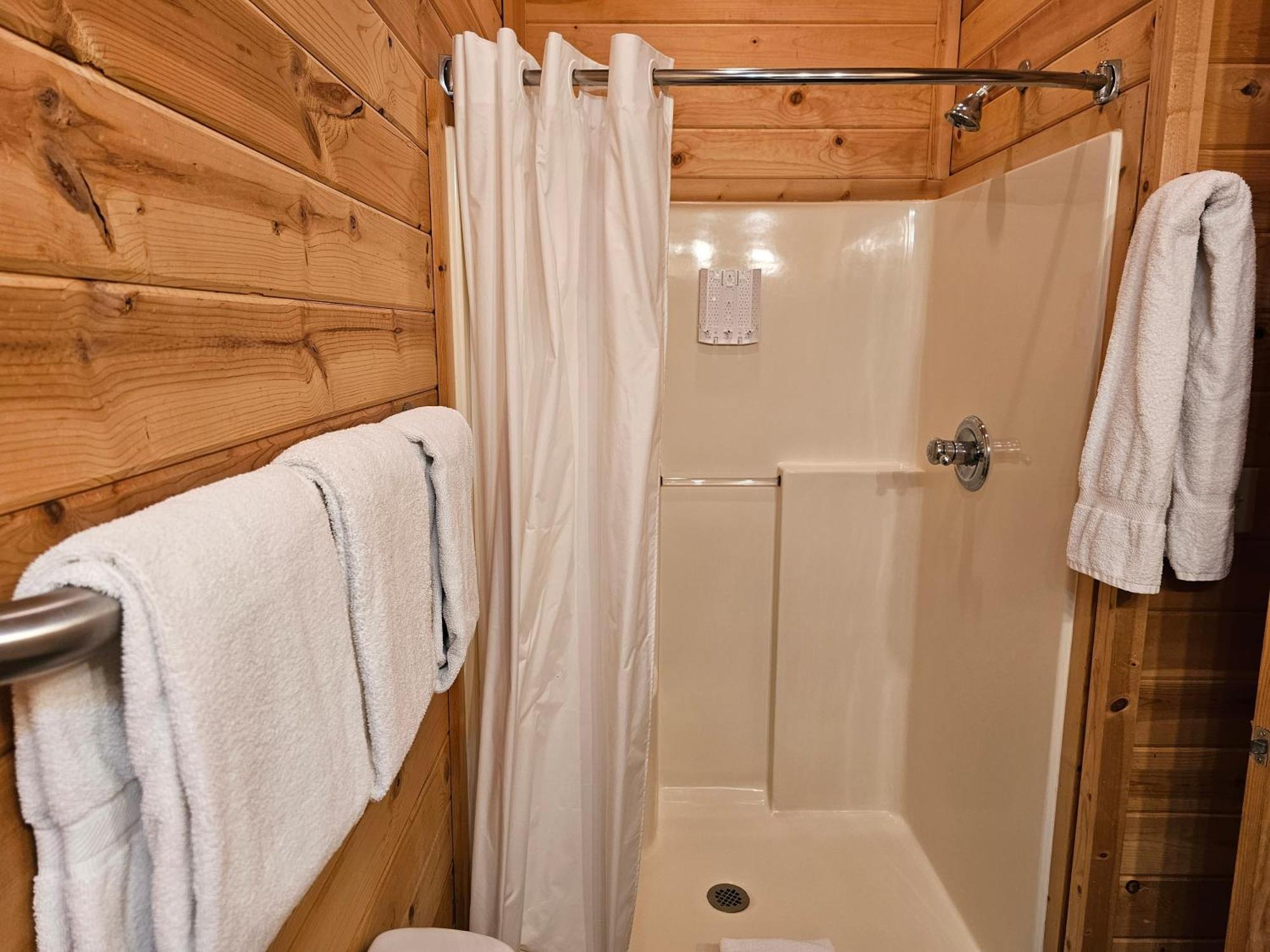 5 Min To Beaver Lake-King Bed-Fire Pit-Jetted Tub #4 Eureka Springs Esterno foto