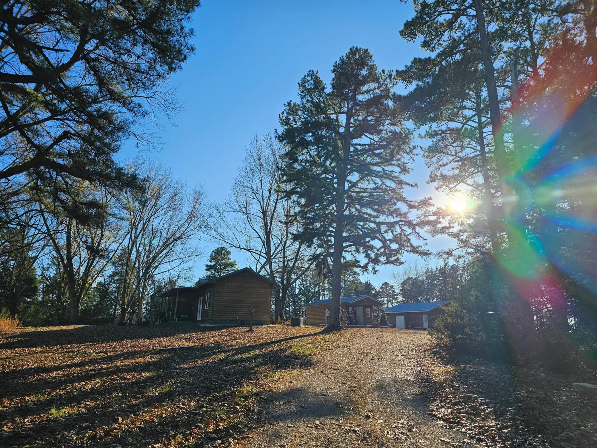 5 Min To Beaver Lake-King Bed-Fire Pit-Jetted Tub #4 Eureka Springs Esterno foto