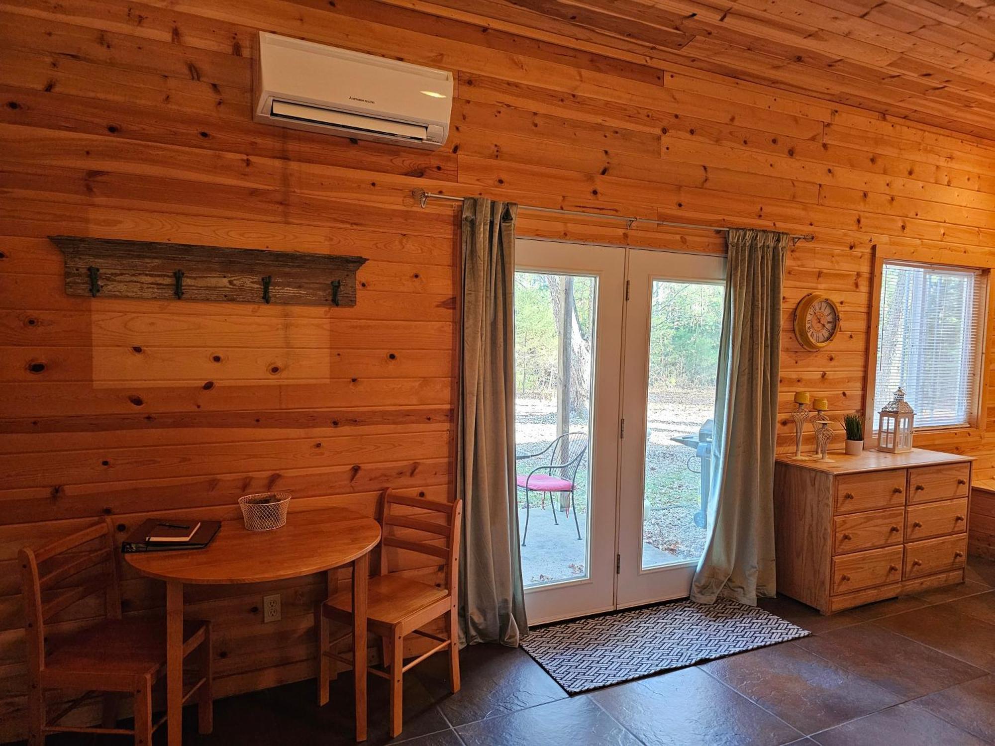 5 Min To Beaver Lake-King Bed-Fire Pit-Jetted Tub #4 Eureka Springs Esterno foto