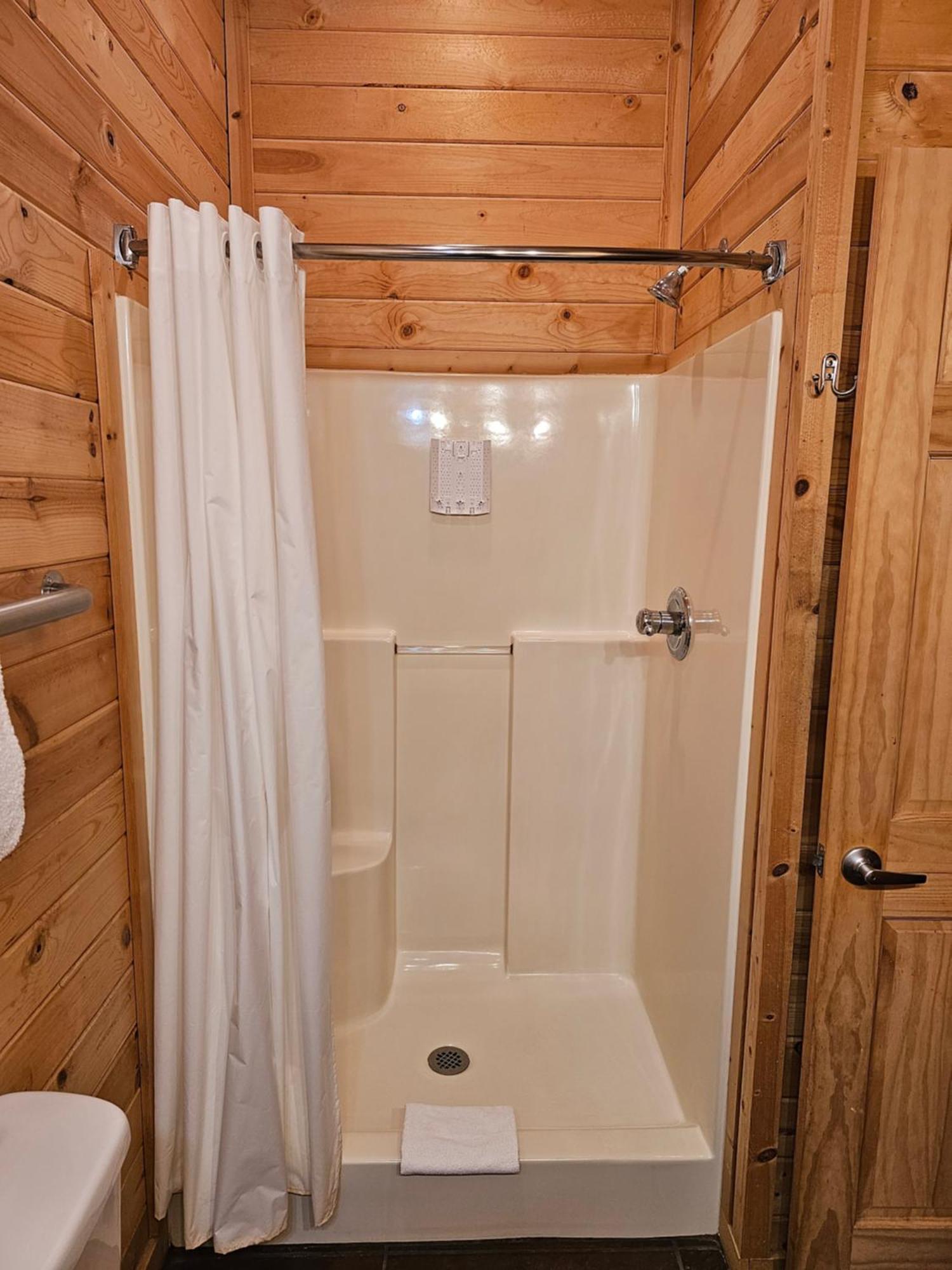 5 Min To Beaver Lake-King Bed-Fire Pit-Jetted Tub #4 Eureka Springs Esterno foto