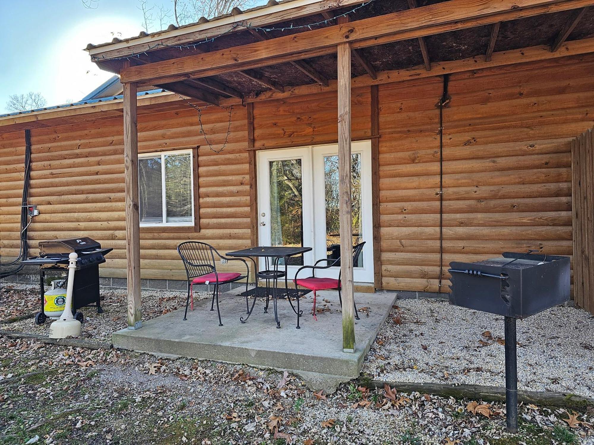 5 Min To Beaver Lake-King Bed-Fire Pit-Jetted Tub #4 Eureka Springs Esterno foto